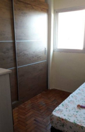 Imagem Apartamento com 2 Quartos à Venda, 50 m² em Vila Alexandria - São Paulo