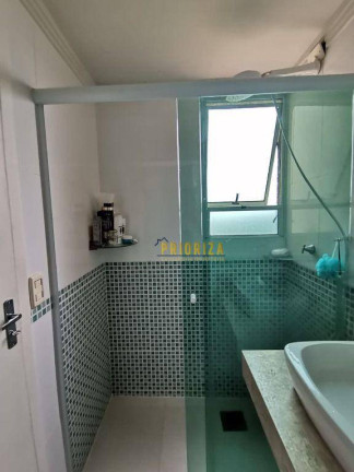 Imagem Apartamento com 2 Quartos à Venda, 52 m² em Condomínio Reserva Do Bosque Ecoclube - Sorocaba