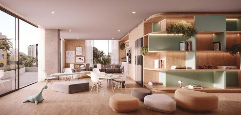 Imagem Apartamento com 6 Quartos à Venda, 410 m² em Centro - Balneário Camboriú