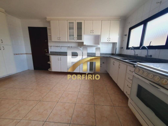 Imagem Apartamento com 3 Quartos à Venda, 129 m² em Vila Valparaíso - Santo André