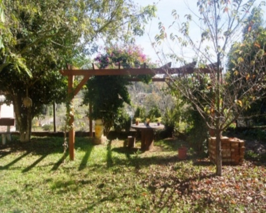 Imagem Casa com 4 Quartos à Venda, 130 m² em Juriti - Nova Petrópolis