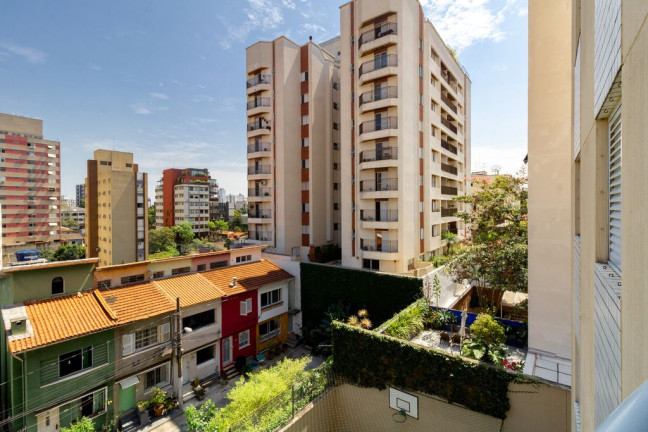 Imagem Apartamento com 3 Quartos à Venda, 93 m² em Pinheiros - São Paulo