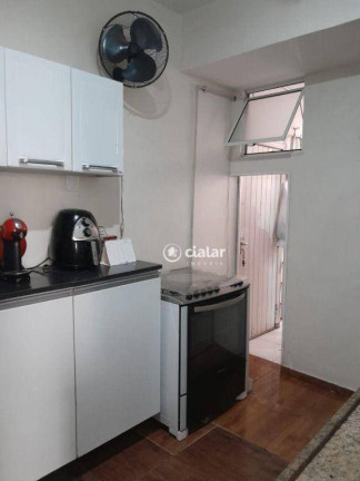 Imagem Apartamento com 2 Quartos à Venda, 74 m² em Botafogo - Rio De Janeiro