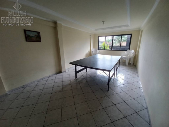 Imagem Apartamento com 1 Quarto à Venda, 46 m² em Tupi - Praia Grande