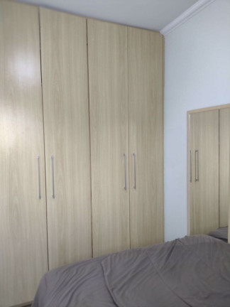 Apartamento com 3 Quartos à Venda, 76 m² em Vila Gumercindo - São Paulo