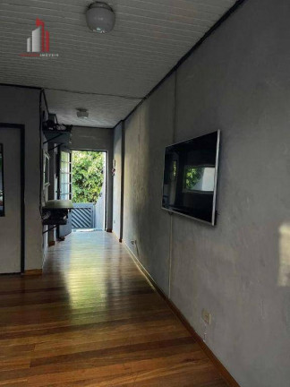Casa com 2 Quartos à Venda, 100 m² em Perdizes - São Paulo
