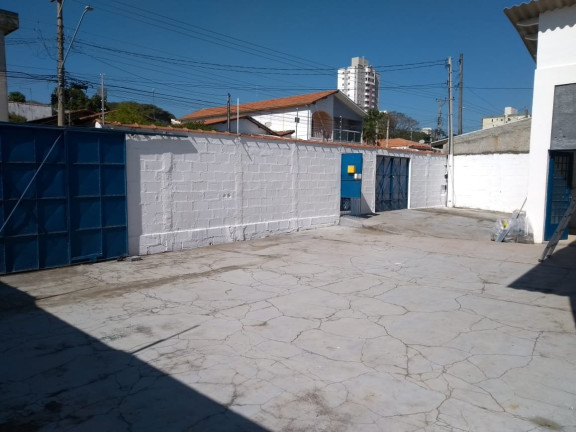 Imagem Imóvel Comercial à Venda, 600 m² em Parque Industrial - São José Dos Campos