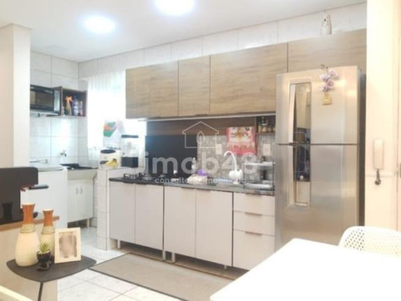 Foto do imóvel: Apartamento com 2 Quartos à Venda, 52 m² em São Sebastiao - Palhoça