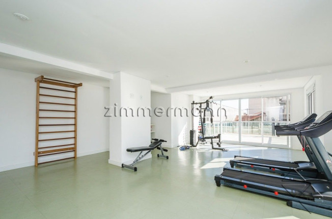 Apartamento com 2 Quartos à Venda, 128 m² em Lapa - São Paulo