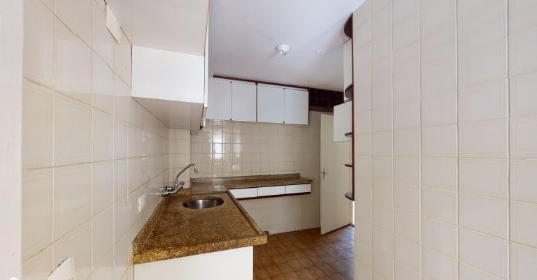 Imagem Apartamento com 3 Quartos à Venda, 78 m² em Vila Ipojuca - São Paulo
