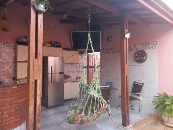 Imagem Casa com 3 Quartos à Venda, 336 m² em Jardim Petrópolis - Pirassununga