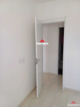 Imagem Apartamento com 3 Quartos à Venda, 71 m² em Vila Nambi - Jundiaí