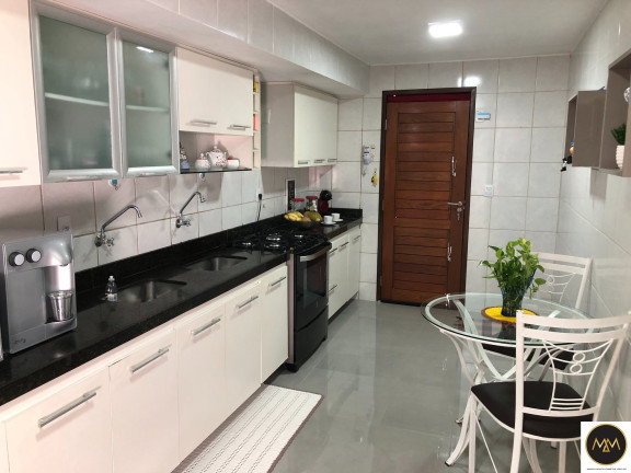 Imagem Apartamento com 4 Quartos à Venda, 160 m² em Tambaú - João Pessoa