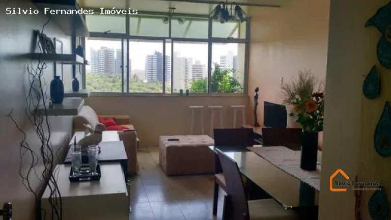 Imagem Apartamento com 2 Quartos à Venda, 80 m² em Armação - Salvador