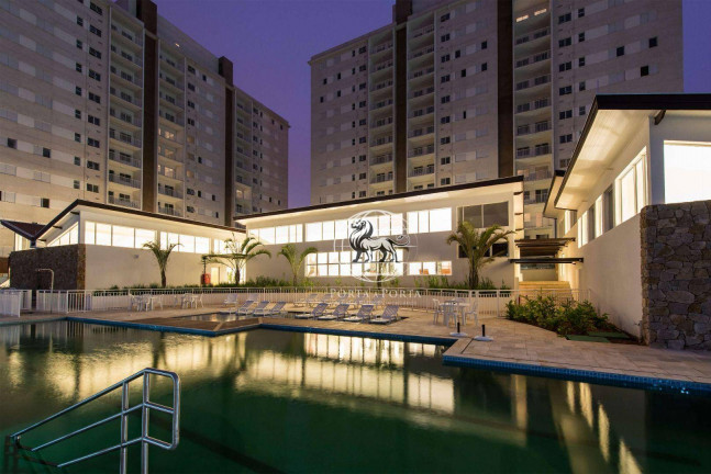 Imagem Apartamento com 2 Quartos à Venda, 62 m² em Conceição - Osasco