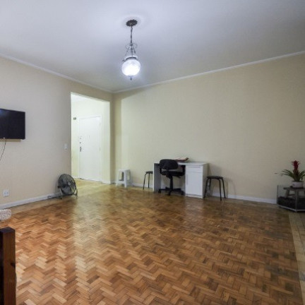 Imagem Apartamento com 1 Quarto à Venda, 80 m² em Vila Mariana - São Paulo