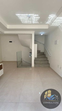 Imagem Casa com 2 Quartos à Venda, 103 m² em Campo Grande - Santos