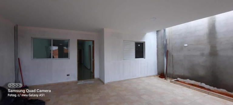 Imagem Casa com 3 Quartos à Venda, 140 m² em Portal Dos Pássaros - São José Dos Campos