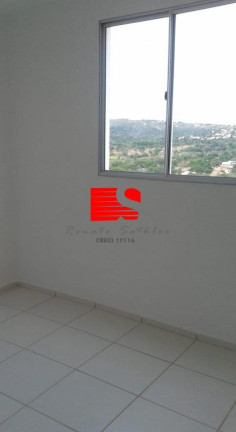 Imagem Apartamento com 2 Quartos à Venda, 55 m² em Palmital - Lagoa Santa
