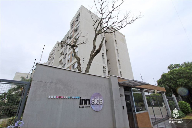 Imagem Apartamento com 2 Quartos à Venda, 65 m² em Tristeza - Porto Alegre
