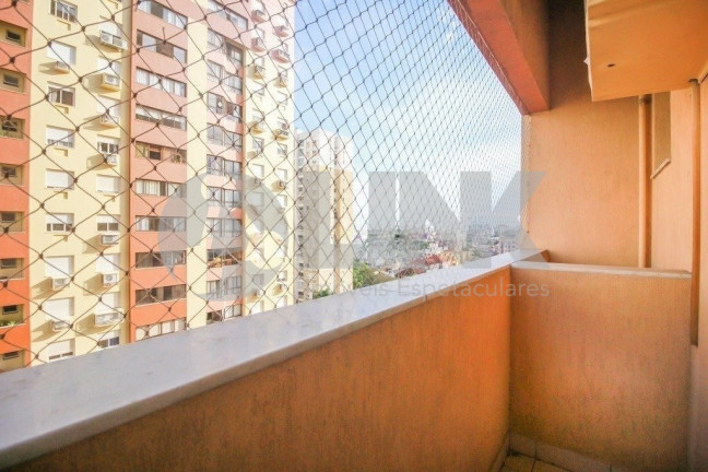 Imagem Apartamento com 3 Quartos à Venda, 89 m² em Vila Ipiranga - Porto Alegre