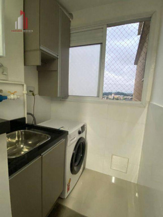 Apartamento com 3 Quartos à Venda, 64 m² em Piqueri - São Paulo