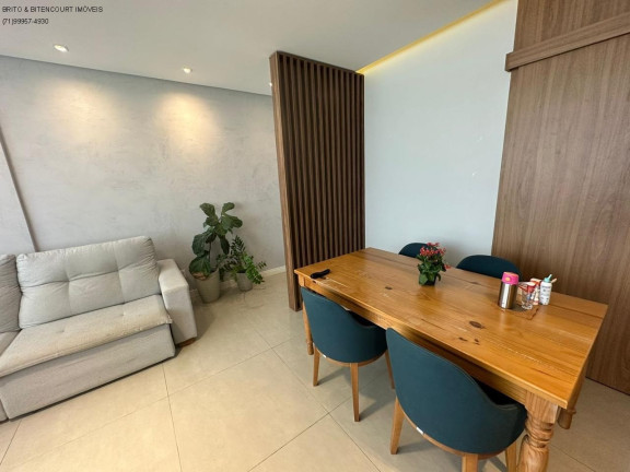 Imagem Apartamento com 3 Quartos à Venda, 105 m² em Barra - Salvador