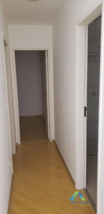 Imagem Apartamento com 2 Quartos à Venda, 51 m² em Vila Arapuã - São Paulo