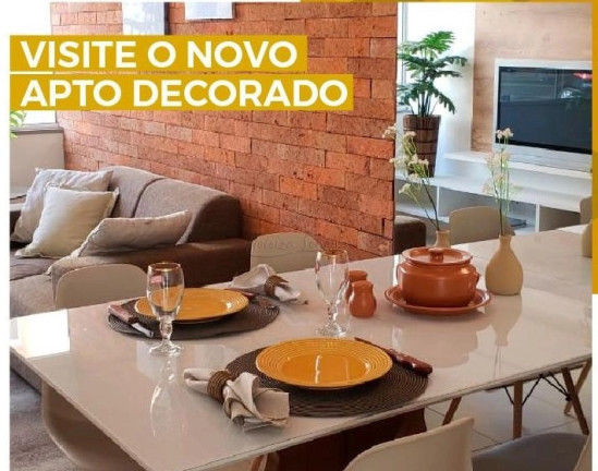 Imagem Apartamento com 3 Quartos à Venda, 62 m² em Ipanema - Porto Alegre