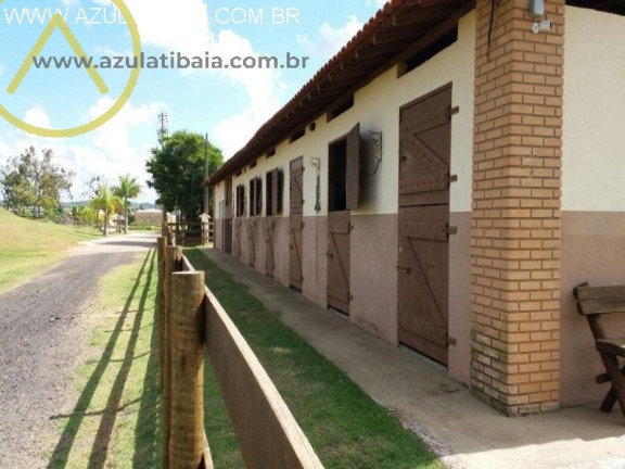 Imagem Terreno à Venda, 600 m² em Condomínio Figueira Garden - Atibaia
