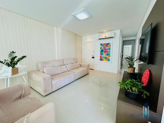 Imagem Apartamento com 3 Quartos para Alugar, 115 m² em Centro - Balneário Camboriú