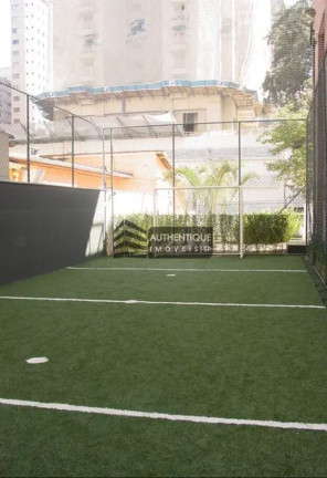 Imagem Apartamento com 4 Quartos à Venda, 254 m² em Paraíso - São Paulo