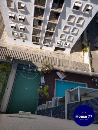 Imagem Apartamento com 3 Quartos à Venda, 93 m² em Vila Olímpia - São Paulo