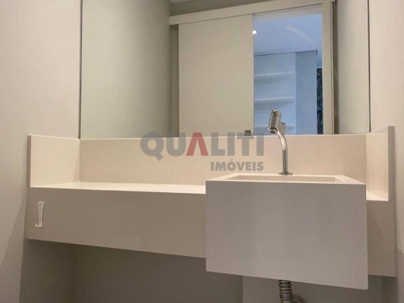 Imagem Apartamento com 1 Quarto para Alugar, 54 m² em Itaim Bibi - São Paulo