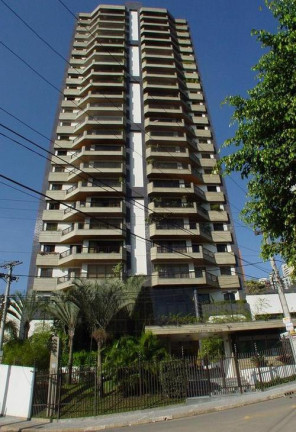 Imagem Apartamento com 6 Quartos à Venda, 176 m² em Morumbi - São Paulo