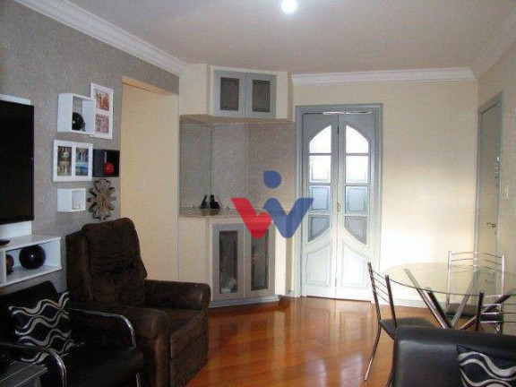 Apartamento com 3 Quartos à Venda, 110 m² em Vila Izabel - Curitiba