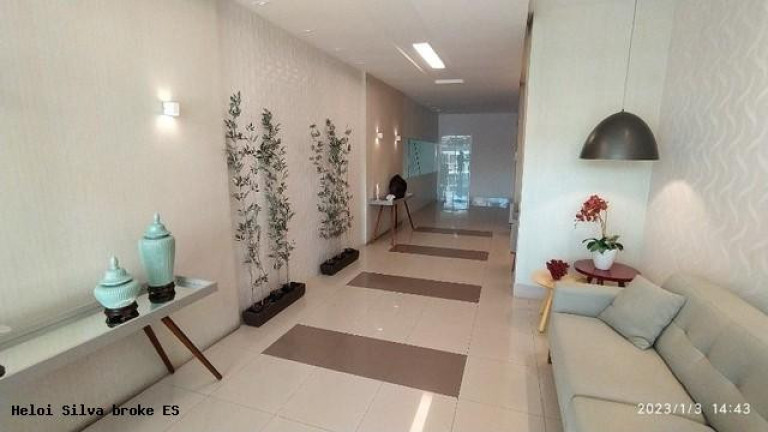 Imagem Apartamento com 2 Quartos à Venda, 90 m² em Praia De Itaparica - Vila Velha