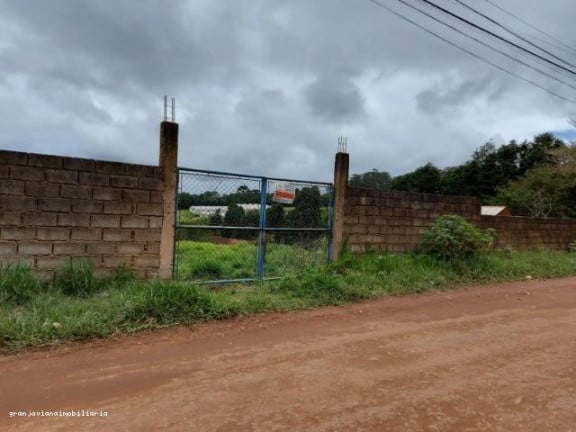 Imagem Terreno à Venda,  em Bairro Da Vargem Do Salto - Ibiúna