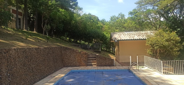 Imagem Casa de Condomínio com 4 Quartos à Venda, 209 m² em Centro - Morungaba