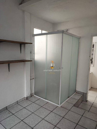 Imagem Sobrado com 3 Quartos para Alugar, 250 m² em água Fria - São Paulo