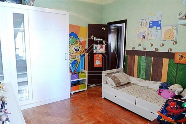Apartamento com 3 Quartos à Venda, 157 m² em Santa Teresa - Rio De Janeiro