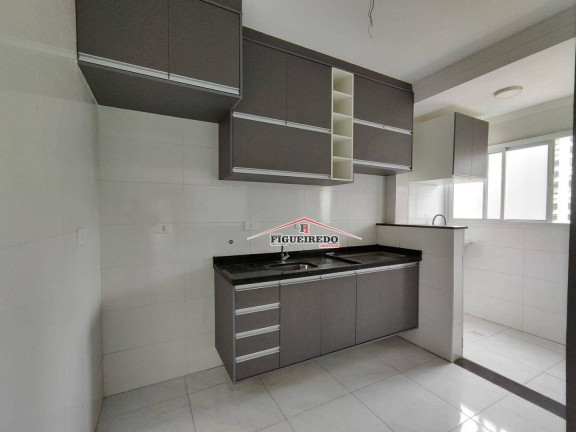 Imagem Apartamento com 2 Quartos à Venda, 91 m² em Aviação - Praia Grande