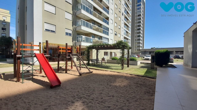 Apartamento com 2 Quartos à Venda, 64 m² em São Geraldo - Porto Alegre