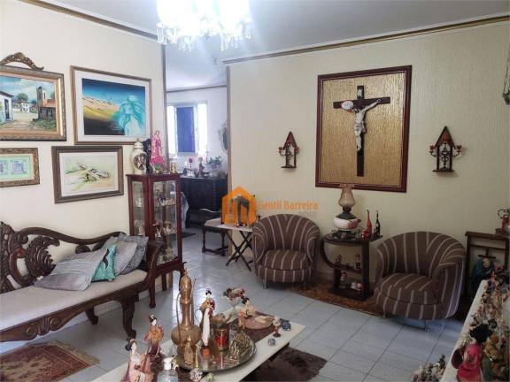 Imagem Casa com 4 Quartos à Venda, 202 m² em Aldeota - Fortaleza