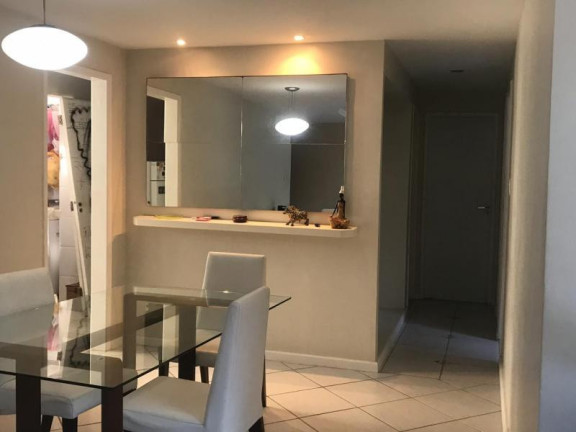 Imagem Apartamento com 3 Quartos à Venda, 94 m² em Imbuí - Salvador