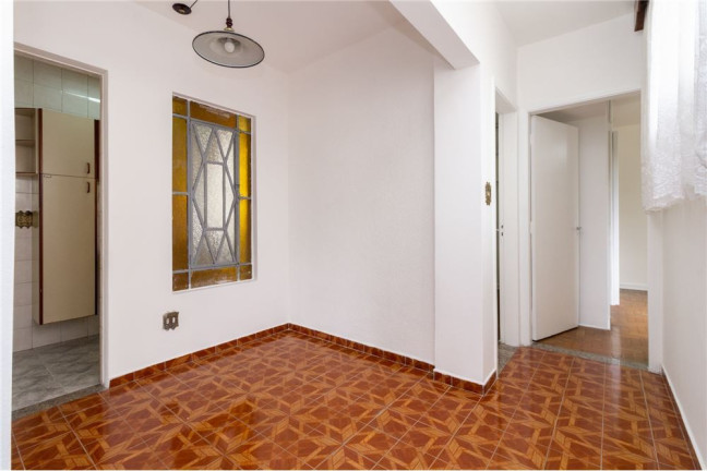 Imagem Apartamento com 3 Quartos à Venda, 84 m² em Perdizes - São Paulo