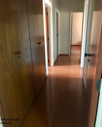 Imagem Apartamento com 4 Quartos à Venda, 164 m² em Bosque - Campinas