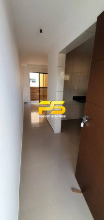Imagem Apartamento com 3 Quartos à Venda, 72 m² em Bancários - João Pessoa
