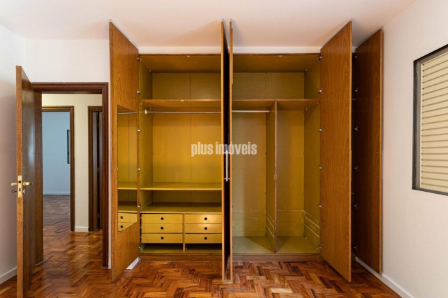 Imagem Apartamento com 3 Quartos à Venda, 125 m² em Jardim Paulista - São Paulo