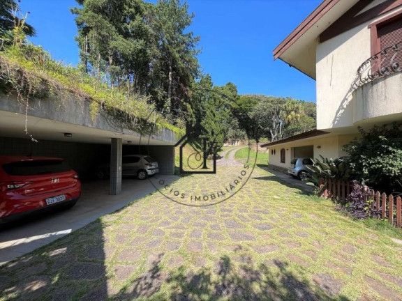 Imagem Casa de Condomínio com 5 Quartos à Venda, 6.747 m² em Granja Viana - Cotia